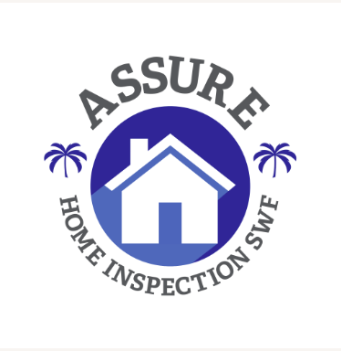 Assure Home Inspections logo